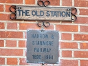 Harrow & Stanmore Railway (id=6641)
